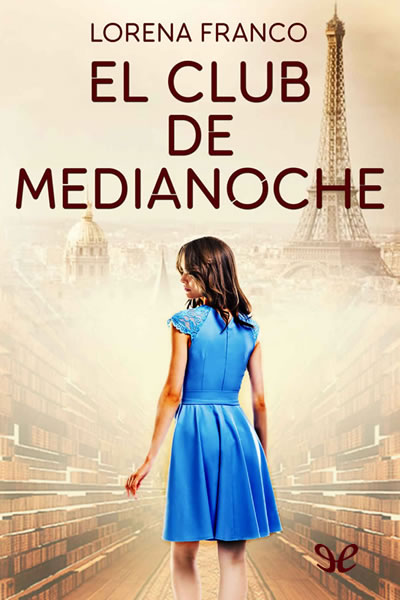 libro gratis El club de medianoche