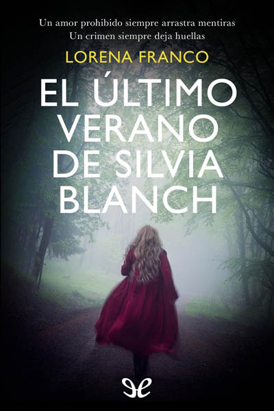 libro gratis El último verano de Silvia Blanch