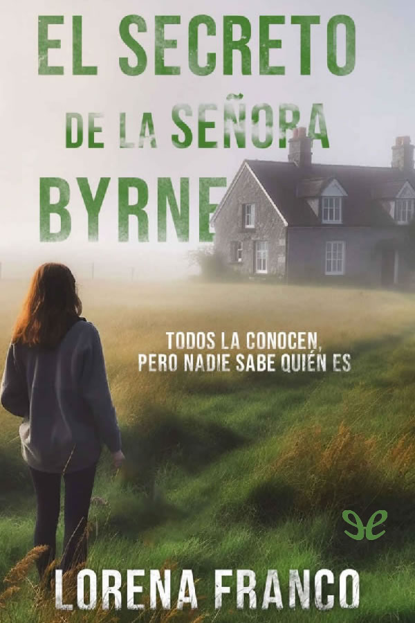 descargar libro El secreto de la señora Byrne