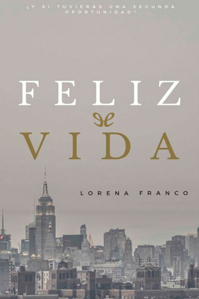 libro gratis Feliz vida