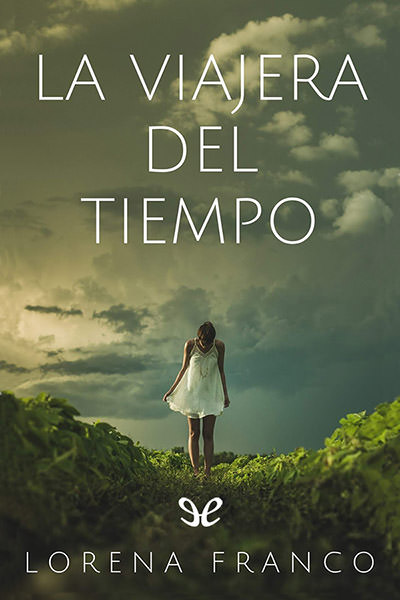 libro gratis La viajera del tiempo