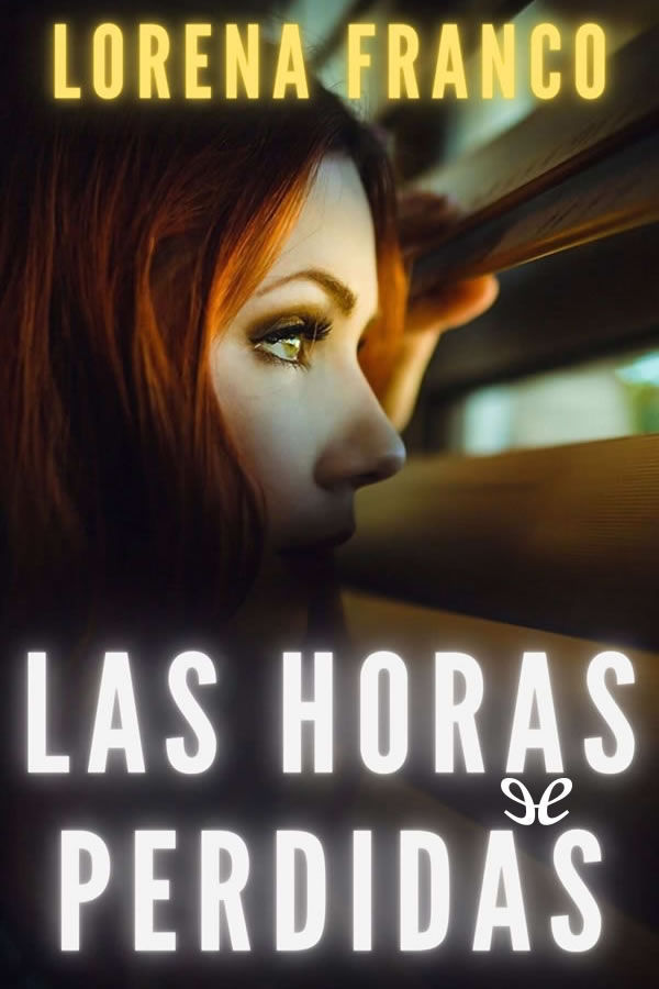 libro gratis Las horas perdidas