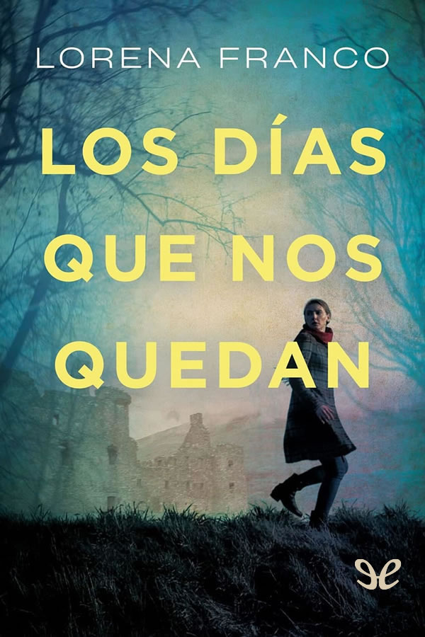 libro gratis Los días que nos quedan