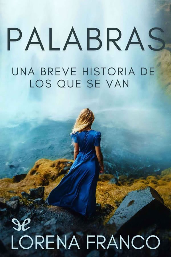 libro gratis Palabras