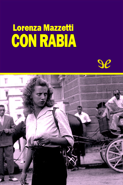 libro gratis Con rabia