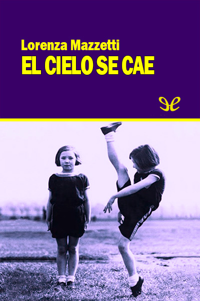 descargar libro El cielo se cae