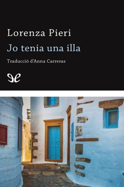 descargar libro Jo tenia una illa