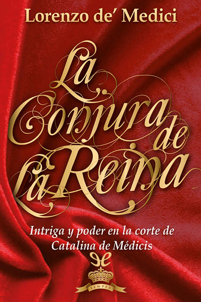 descargar libro La conjura de la reina