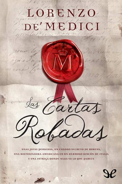 descargar libro Las cartas robadas