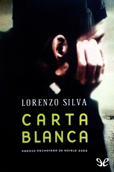 descargar libro Carta blanca