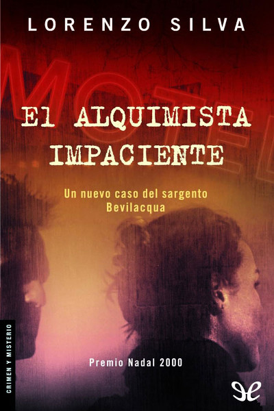 descargar libro El alquimista impaciente