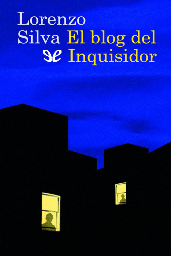 descargar libro El blog del inquisidor