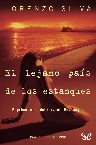 libro gratis El lejano país de los estanques