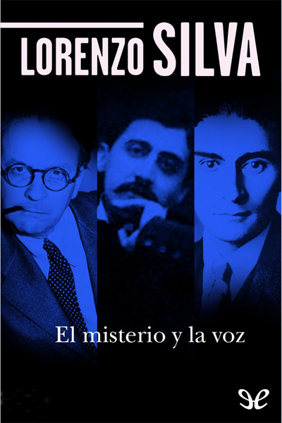 descargar libro El misterio y la voz