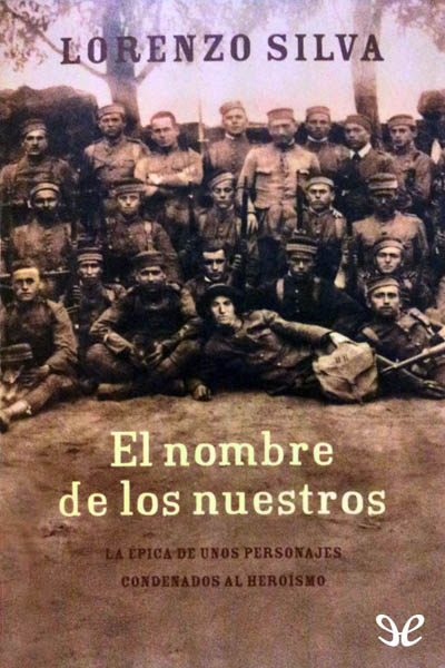 descargar libro El nombre de los nuestros