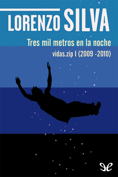 descargar libro Tres mil metros en la noche