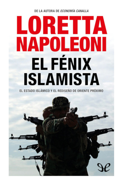 libro gratis El fénix islamista