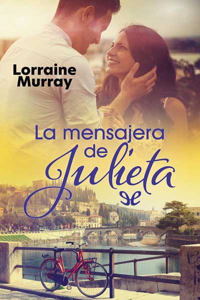 libro gratis La mensajera de Julieta