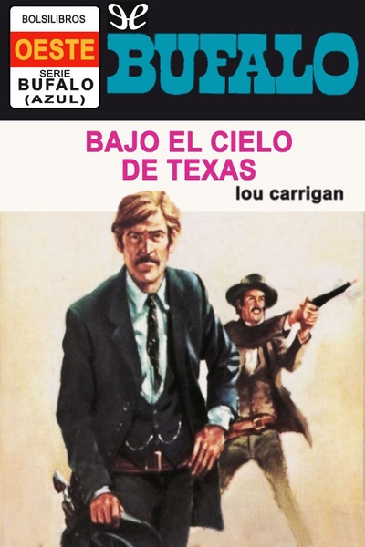 descargar libro Bajo el cielo de Texas (BSA242)