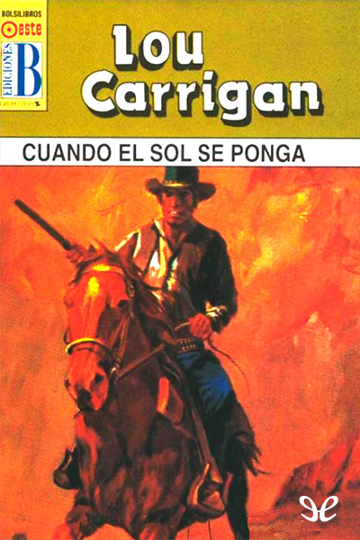 descargar libro Cuando el sol se ponga