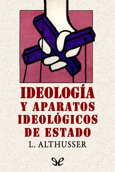 libro gratis Ideología y aparatos ideológicos de Estado