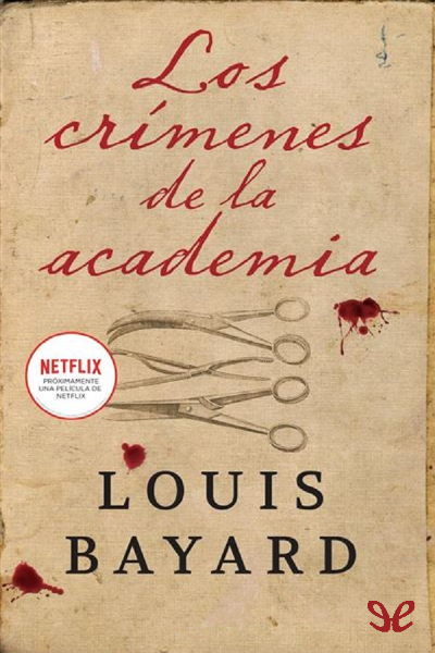 libro gratis Los crímenes de la academia