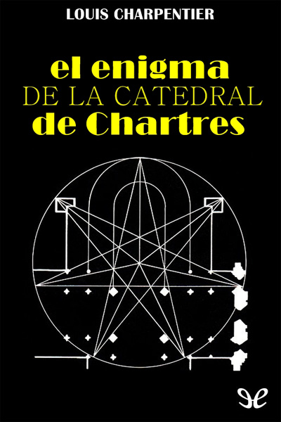 descargar libro El enigma de la catedral de Chartres