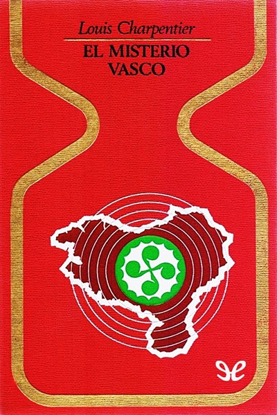 descargar libro El misterio vasco