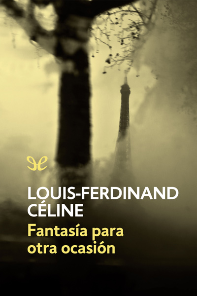 libro gratis Fantasía para otra ocasión