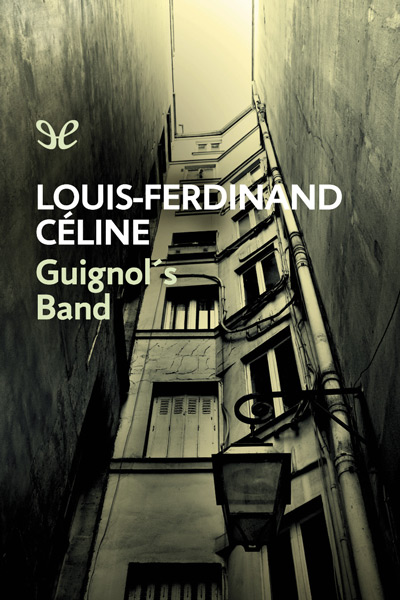 libro gratis Guignols Band