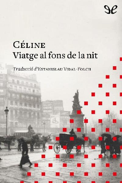 descargar libro Viatge al fons de la nit