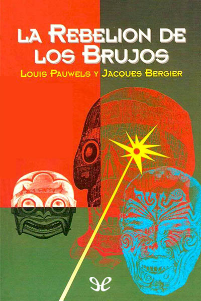 descargar libro La rebelión de los brujos