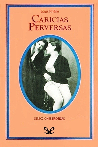 descargar libro Caricias perversas