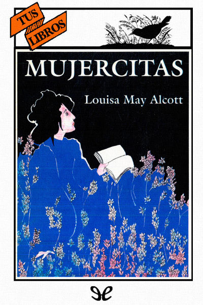 libro gratis Mujercitas (Ilustrado)