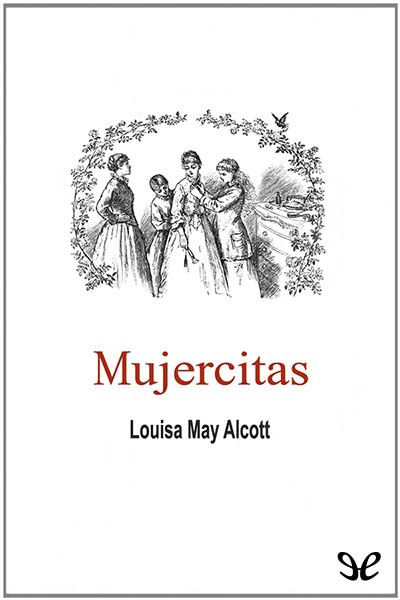 libro gratis Mujercitas