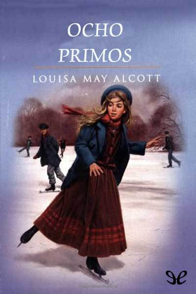 descargar libro Ocho primos