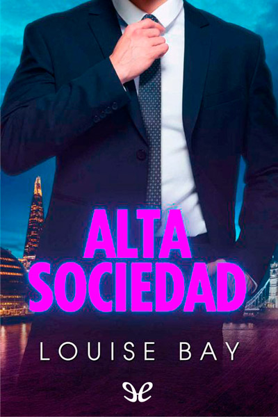 descargar libro Alta sociedad