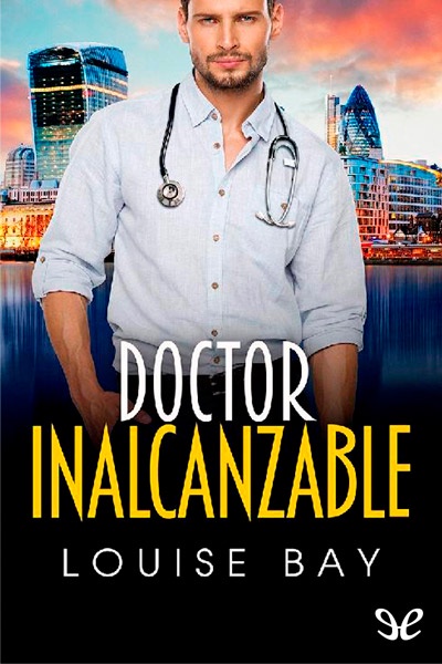 descargar libro Doctor inalcanzable