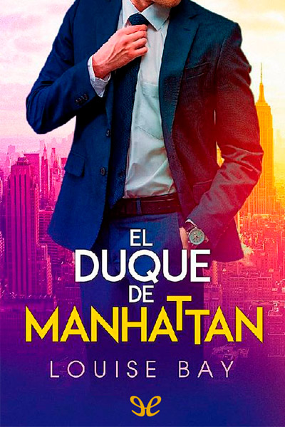 libro gratis El duque de Manhattan