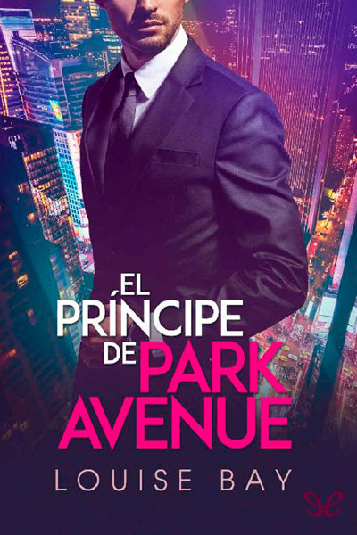 libro gratis El príncipe de Park Avenue