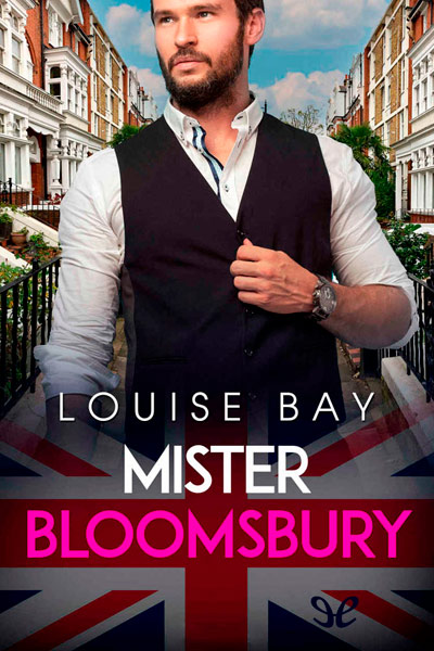 descargar libro Mister Bloomsbury