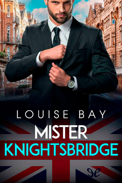 descargar libro Mister Knightsbridge