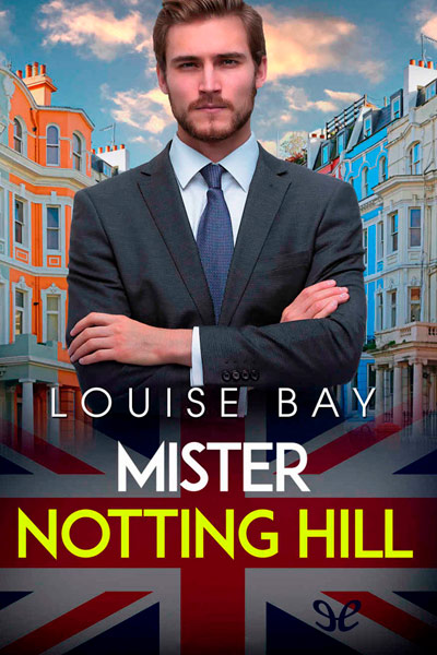 descargar libro Mister Notting Hill