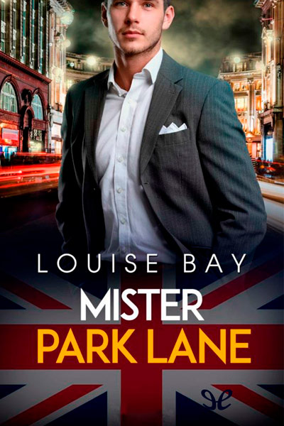 descargar libro Mister Park Lane