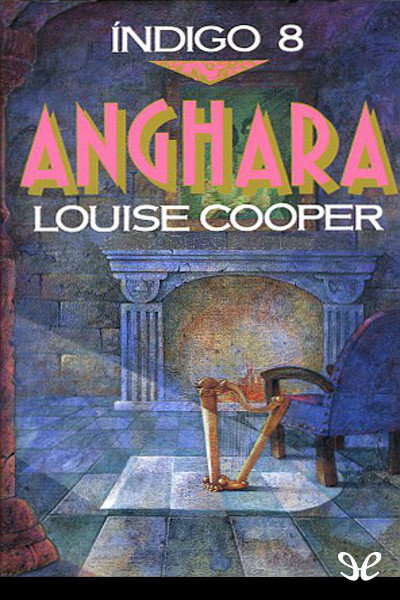 descargar libro Anghara