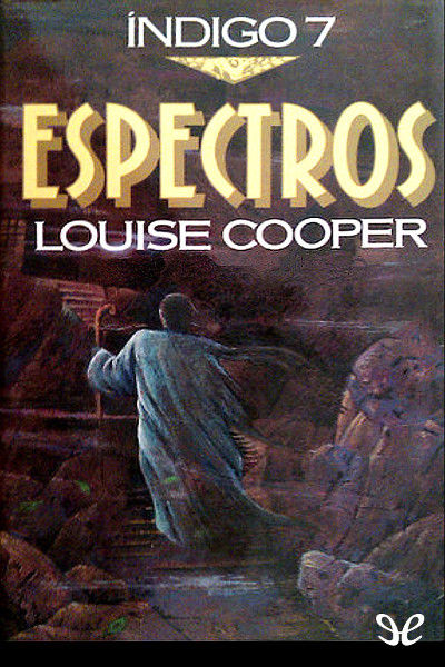 descargar libro Espectros