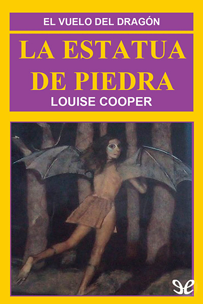 descargar libro La estatua de piedra