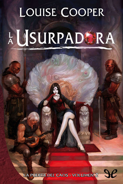 descargar libro La usurpadora