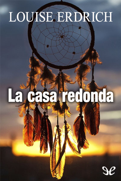 libro gratis La casa redonda