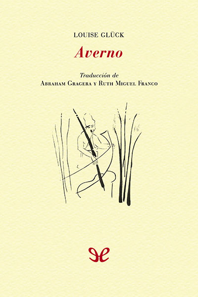 libro gratis Averno